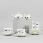 536853 Coffee set